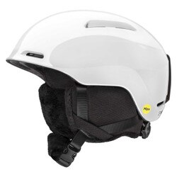 Smith Glide Jr MIPS Helmet Kids' in White